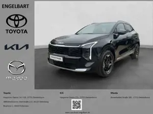 Kia Sportage 1.6 Spirit Hybrid Drive-Wise-Paket Leder-Paket