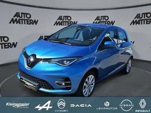 Renault ZOE Zoe Experience R110*Mietbatterie*RFK*