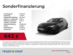 Audi A5 Avant TFSI S line S tronic LED plus/ACC
