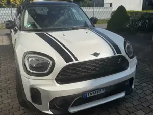 MINI Cooper S Countryman Mini Cooper S Countryman Aut. Classic Trim