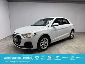 Audi A1 Sportback 25 TFSI advanced Klima Navi