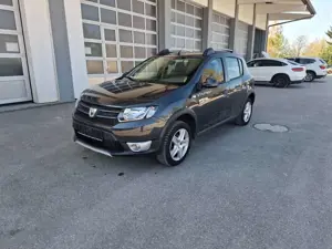Dacia Sandero Stepway Prestige