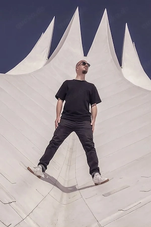 Künstler sucht Muse 