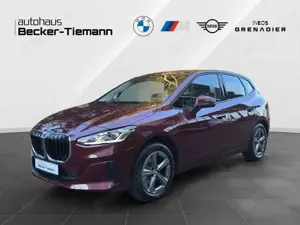BMW 220 i Act. T Garantie 05/2030 | AHK | Navi | LED | Sit
