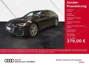 Audi A6 Avant 50 TFSI e quattro design S line BO HuD M...