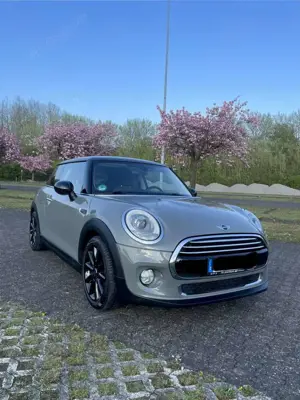 MINI Cooper Cooper