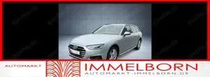 Audi A4 204ps advanced Kamera*Virtual*LED*Panorama*17