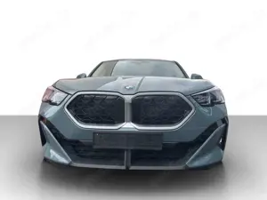 BMW X2 sDrive20i Parl/DrivAs Pano SHZ Bild 4