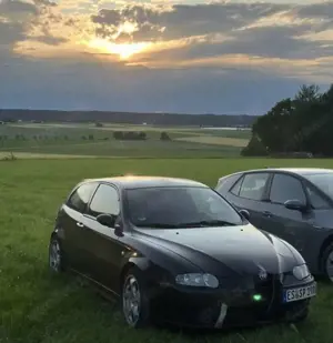 Alfa Romeo 147 1.6 Twin Spark ECO Progression Mit TÜV 01.27