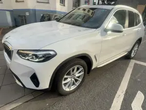BMW X3 X3 xDrive20i Aut.