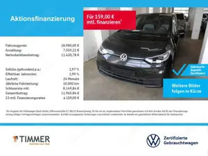 Volkswagen ID.3 PURE PERF. 55 kWh STYLE +IQ.LIGHT +ACC +CARPLAY +