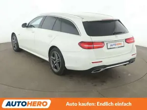 Mercedes-Benz E 300 E 300 de T AMG Line Aut.*BURMESTER*LED*CAM*CARPLAY Bild 4