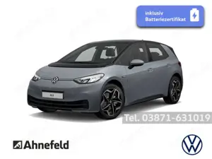 Volkswagen ID.3 Pro Performance 150 kW