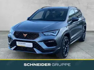 CUPRA Ateca 2.0TSI DSG 4DRIVE +LED+NAVI+PDC+SHZ+360Â + - +LED+