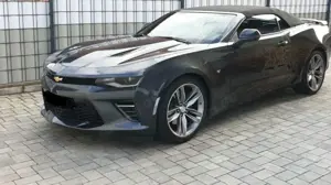 Chevrolet Camaro Camaro Cabriolet 6.2 V8 Aut.