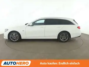 Mercedes-Benz E 300 E 300 de T AMG Line Aut.*BURMESTER*LED*CAM*CARPLAY Bild 3