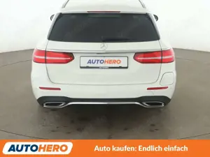 Mercedes-Benz E 300 E 300 de T AMG Line Aut.*BURMESTER*LED*CAM*CARPLAY Bild 5