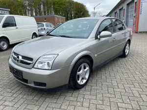 Opel Vectra C 1,8 2.Hand nur 112Tkm Zahnriemen neu