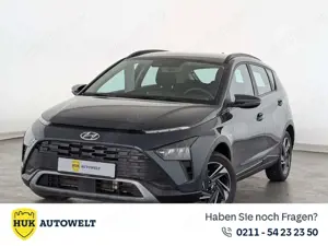 Hyundai BAYON Bayon 1.0 T-GDI Trend Mild-Hybrid 2WD LED+NAVI+ BC
