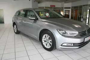 Volkswagen Passat Variant Comfortline BMT/Start-Stopp (3G5)