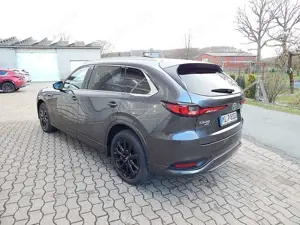 Mazda CX-80 e-SKYACTIV D 254ps AWD Homura Plus
