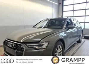 Audi A6 45 TDI quattro S-tronic +LED+KAMERA+ACC