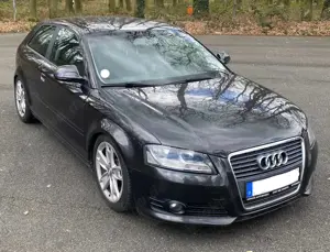Audi A3 A3 1.6 Attraction