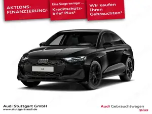 Audi A3 35 TFSI S tronic