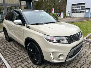 Suzuki Vitara 1.4 S 4x4 Bild 2