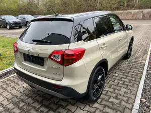 Suzuki Vitara 1.4 S 4x4 Bild 3