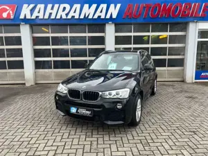 BMW X3 M paket