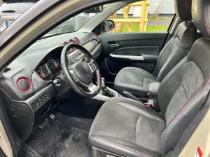 Suzuki Vitara 1.4 S 4x4 Bild 5