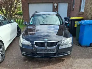 BMW 318 318d DPF Touring