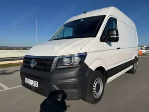 Volkswagen Crafter 35TDI*MITTEL-HOCH*KLIMA*NAVI*KAMERA*TEMP