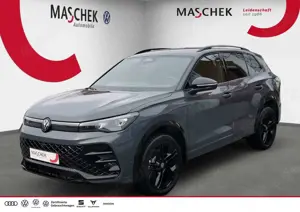 Volkswagen Tiguan R-Line 2.0 TDI 4MOTION AHK IQ.Light HeadUp BlackSt
