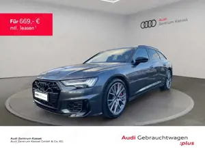 Audi S6 3.0 TDI quattro Matrix BO Pano Kamera