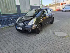 Nissan Note Note 1.4 acenta