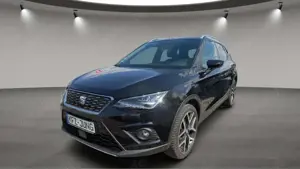 SEAT Arona Xcellence*LED*Winter*DAB+*Navi*Touch*