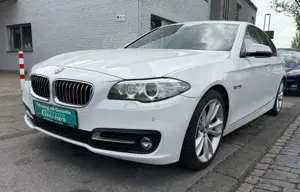 BMW 530 530 d