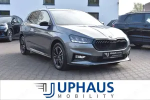 Skoda Fabia Monte Carlo 1.5 110kW DSG/LED/Carplay/RFK