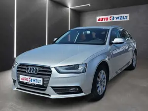 Audi A4 Avant 2.0 TDI Attraction Navi PDC Bluetooth