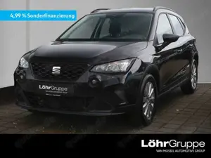 SEAT Arona 1.0 TSI DSG Style /LED/GRA/Klima