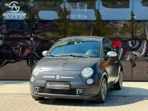 Fiat 500 Twin Air Plus