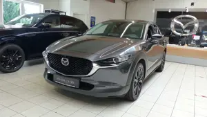 Mazda CX-30 SKYACTIV-X 186PS AWD Homura *Premium-P*Garantie10.