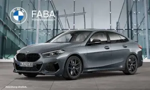 BMW 235 M235i xDrive Gran Coupé HK HiFi DAB WLAN RFK