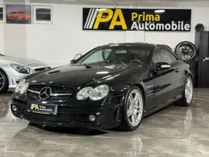 Mercedes-Benz SL 350 Roadster / AMG-Paket Xenon Tempomat
