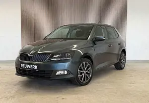 Skoda Fabia 1.0TSI Ambition Drive Navi PDC Klimaautom. AppleCp