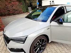 Skoda Scala Scala 1.0 TSI DSGMonte Carlo