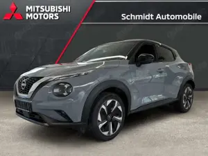 Nissan Juke 1.0 DIG-T N-Connecta DCT LED SHZ ACC 360°Kam