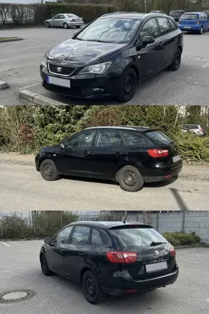 SEAT Ibiza ST 1.2 TSI Style Salsa